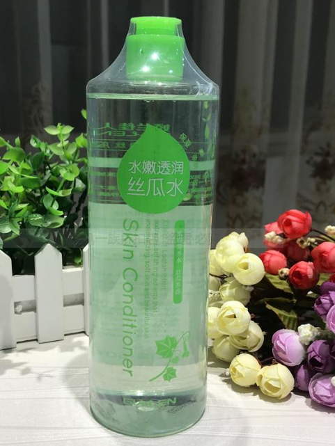 丝瓜水虽然价格不高，但丝瓜水真的好用吗？
