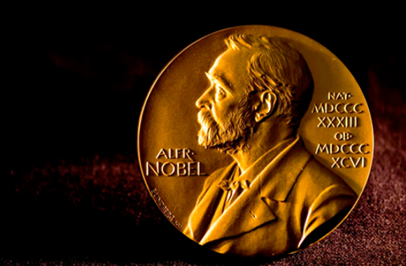 诺贝尔“和平”奖获得者名单？