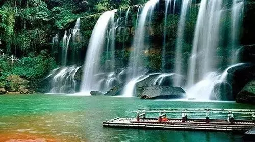 贵州旅游十大景点有哪些？哪个地方最好玩？