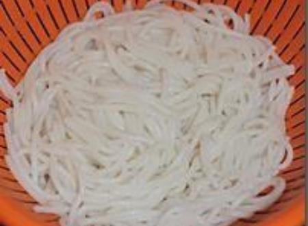 炒米线家常做法，正宗炒米线怎么做